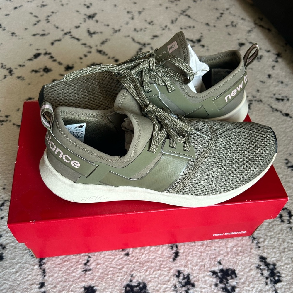 New Balance Nergize Sport Training Sneakers